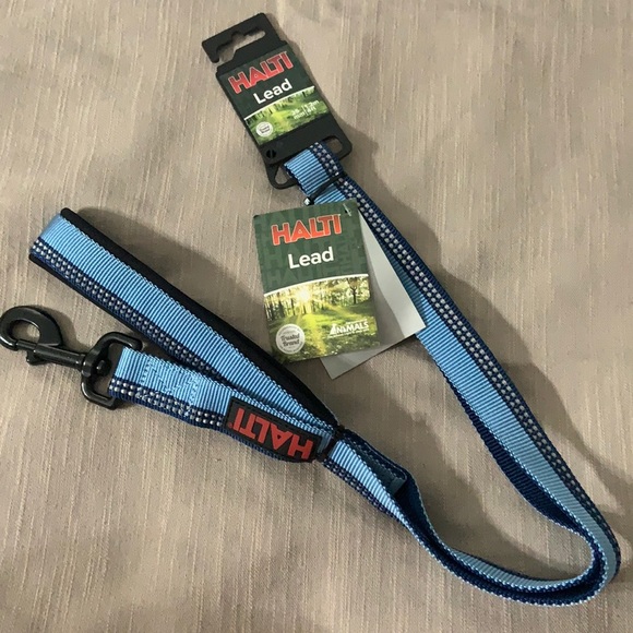 (L-25mm) HALTI Lead (4\') Leash - Picture 7 of 12